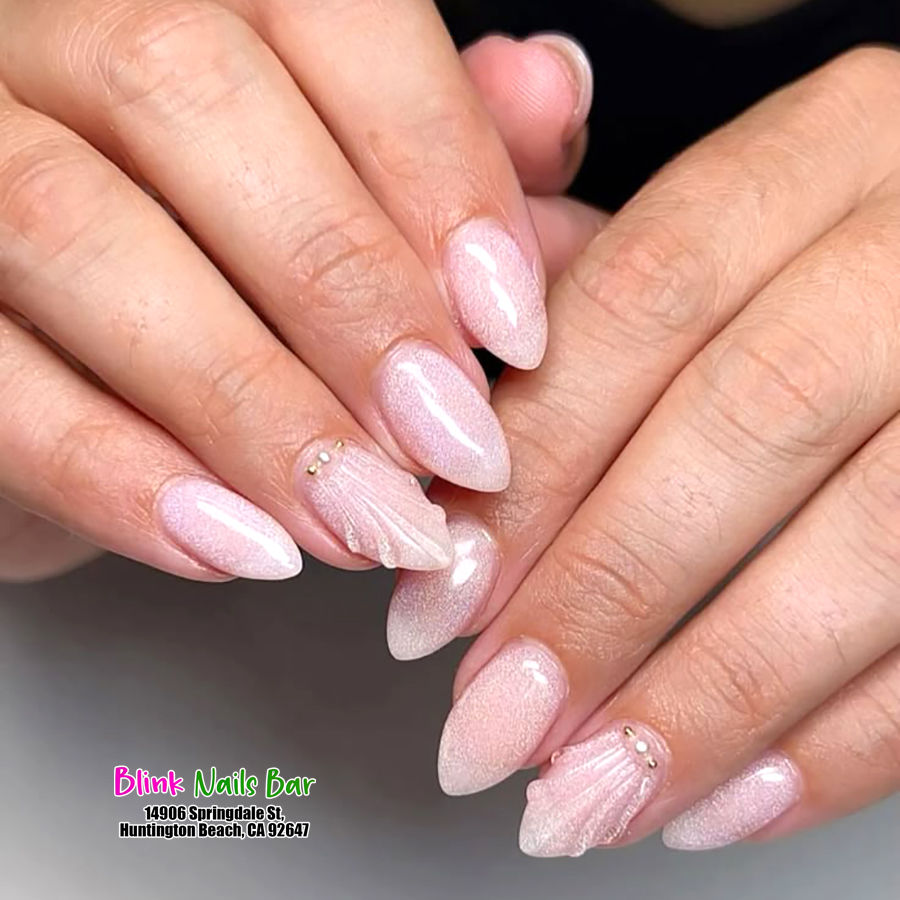Summer Nails Collection | Blink Nails Bar